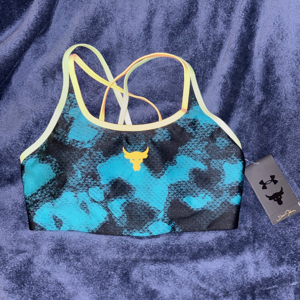 Under Armour Sports Bra